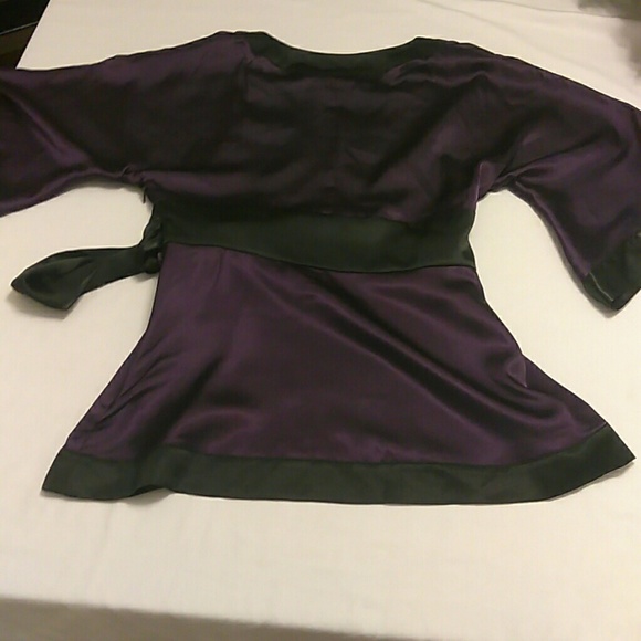 Bisou Bisou ladies top - Picture 6 of 6